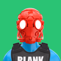 BlankFace #1358