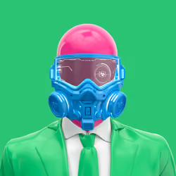 BlankFace #5513