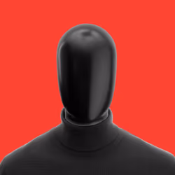BlankFace #2532