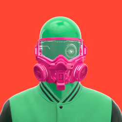 BlankFace #4247