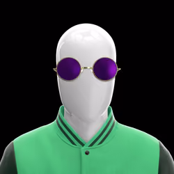 BlankFace #4523