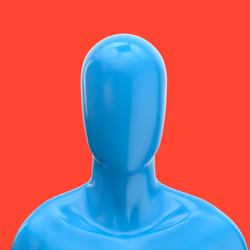BlankFace #8967