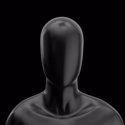 BlankFace #1018