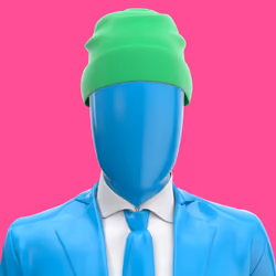 BlankFace #6571