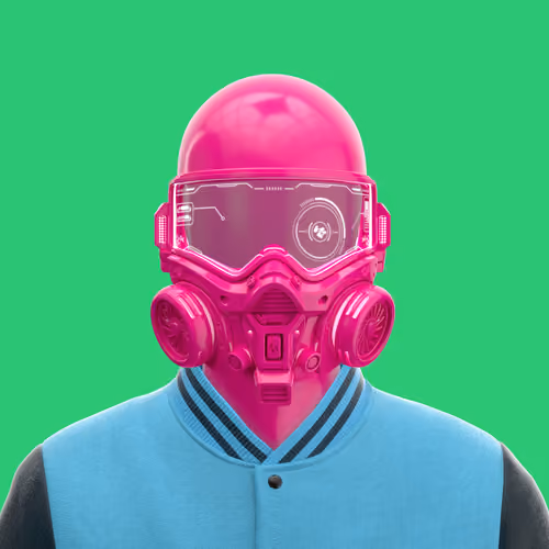 BlankFace #6968