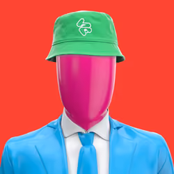 BlankFace #6938