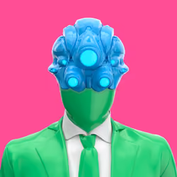 BlankFace #5488