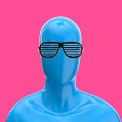 BlankFace #8769