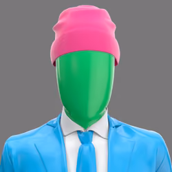 BlankFace #7703