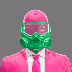BlankFace #1249