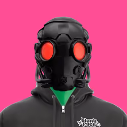 BlankFace #2098