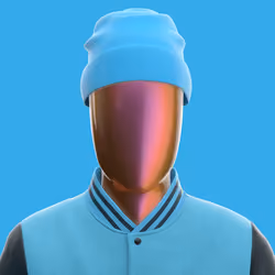 BlankFace #7127