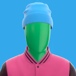 BlankFace #7265