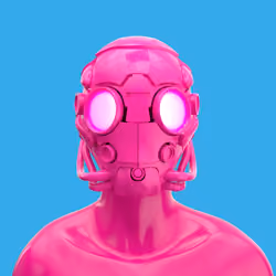 BlankFace #4499