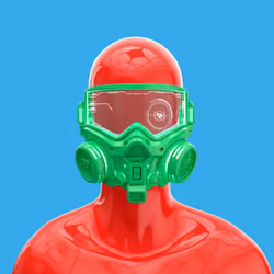 BlankFace #8958