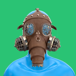 BlankFace #9765