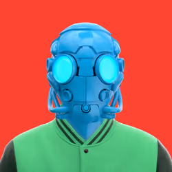 BlankFace #6223