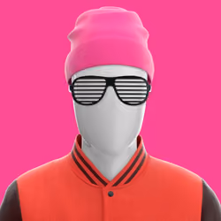 BlankFace #9585