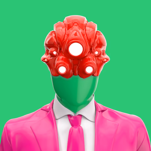 BlankFace #2274