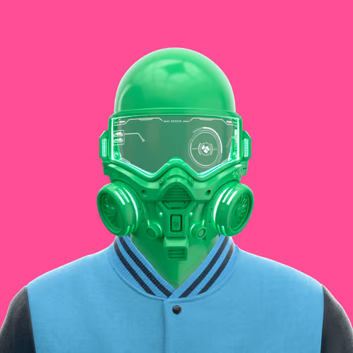 BlankFace #940