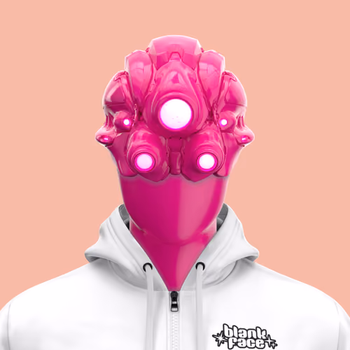 BlankFace #2213