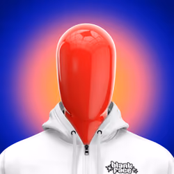 BlankFace #2167