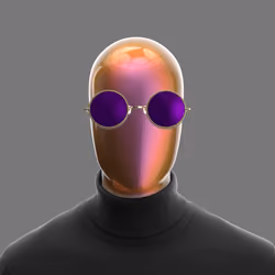 BlankFace #5391