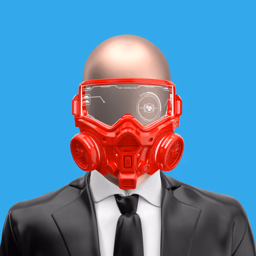 BlankFace #6736