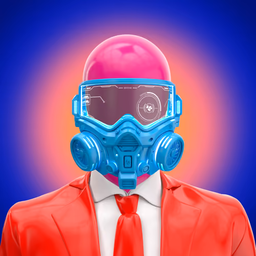 BlankFace #3479