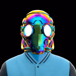 BlankFace #4606