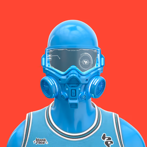 BlankFace #1382
