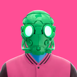 BlankFace #2910