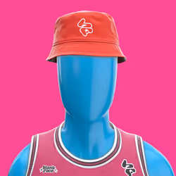 BlankFace #801