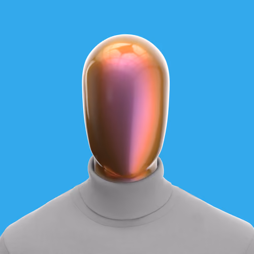 BlankFace #4398