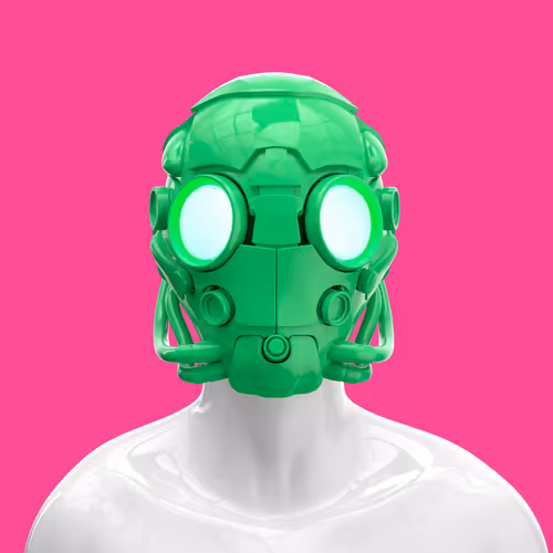 BlankFace #5646