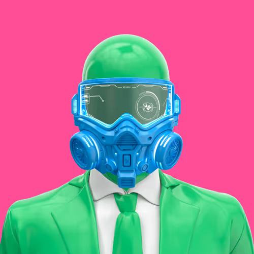 BlankFace #9886
