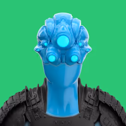 BlankFace #8748