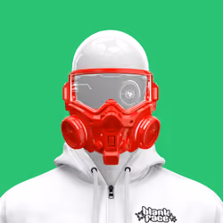 BlankFace #7677