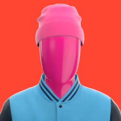 BlankFace #8552