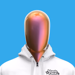 BlankFace #1420
