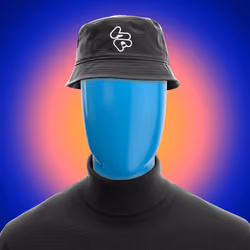 BlankFace #1543