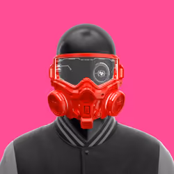 BlankFace #7285