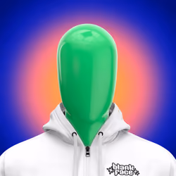 BlankFace #7193