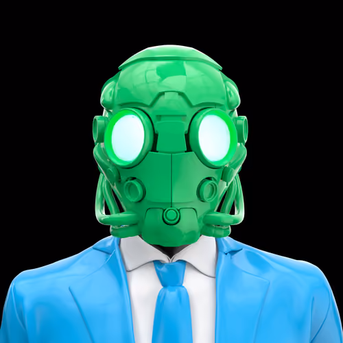 BlankFace #7506