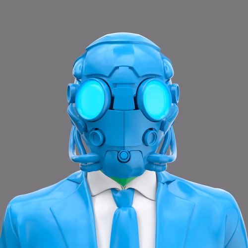 BlankFace #4778