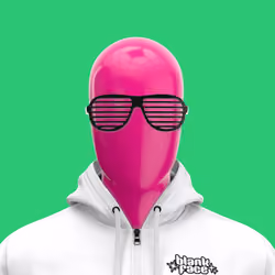 BlankFace #750