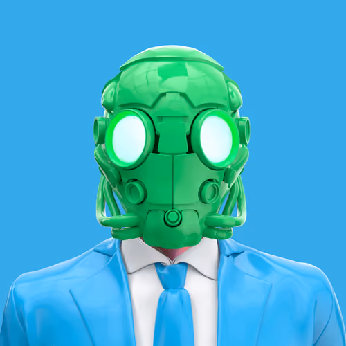 BlankFace #791