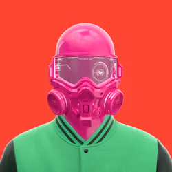 BlankFace #1822