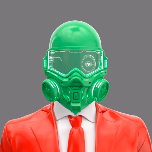 BlankFace #704