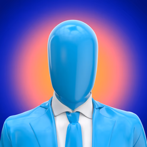 BlankFace #1120